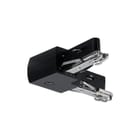 Paulmann - Elektr. toebeh. v verlichtingsarm. urail l-connector rigid b