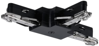Paulmann - Elektr. toebeh. v verlichtingsarm. urail l-connector rigid b