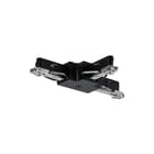 Paulmann - Elektr. toebeh. v verlichtingsarm. urail l-connector rigid b