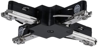 Paulmann - Elektr. toebeh. v verlichtingsarm. urail x-connector rigid b