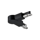 Paulmann - Elektr. toebeh. v verlichtingsarm. urail joint-connector 100