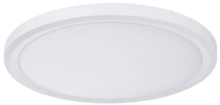 Paulmann - Downlight/spot/schijnwerper prem rl set panel ip65 rd