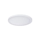 Paulmann - Downlight/spot/schijnwerper prem rl set panel ip65 rd