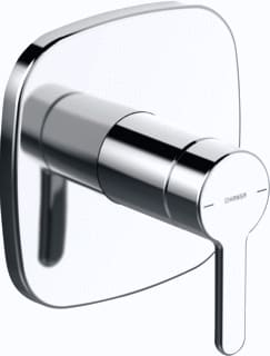 Hansa - Mechanisch stuursysteem douche dchest.me 81109593