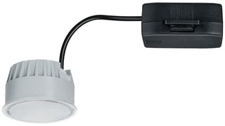 Paulmann - Downlight/spot/schijnwerper ebl coin nova 3-stepd 460