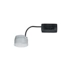 Paulmann - Downlight/spot/schijnwerper ebl coin nova 3-stepd 460