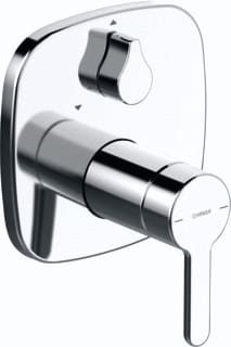 Hansa - Mechanisch stuursysteem douche dchest.me 81113593