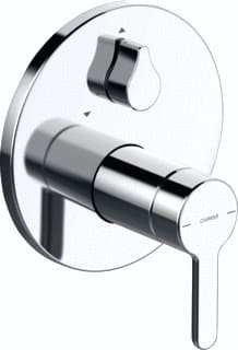 Hansa - Mechanisch stuursysteem douche dchest.me 81119563