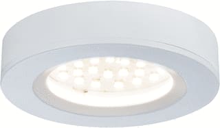 Paulmann - Downlight/spot/schijnwerper furn surface mounted ligh