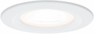 Paulmann - Downlight/spot/schijnwerper premium rl set nova rd d