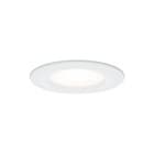 Paulmann - Downlight/spot/schijnwerper premium rl set nova rd d