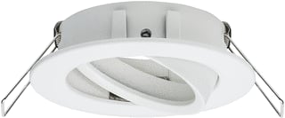 Paulmann - Downlight/spot/schijnwerper 2easy rl nova 3 pc. spot