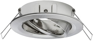 Paulmann - Downlight/spot/schijnwerper 2easy rl nova 3 pc. spot