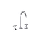 Dornbracht - VAIA Wastafelmengkraan (opbouw) 3gt wstfmngkr 20713809-00