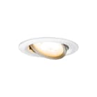 Paulmann - Downlight/spot/schijnwerper premium rl set nova rd sw