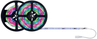 Paulmann - Lichtslang/-band Fn Sled Strip Set 7,5M Mo