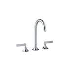 Dornbracht - VAIA Wastafelmengkraan (opbouw) 3gt wstfmngkr 20713819-00