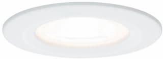 Paulmann - Downlight/spot/schijnwerper premium rl set nova round
