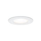 Paulmann - Downlight/spot/schijnwerper premium rl set nova round