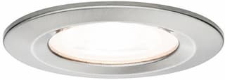Paulmann - Downlight/spot/schijnwerper premium rl set nova round