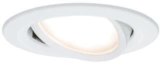 Paulmann - Downlight/spot/schijnwerper premium rl set coin slim