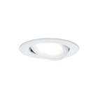 Paulmann - Downlight/spot/schijnwerper premium rl set coin slim