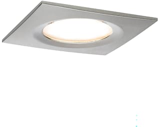 Paulmann - Downlight/spot/schijnwerper premium rl set coin slim