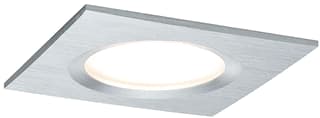 Paulmann - Downlight/spot/schijnwerper ebl coin slim d vrk stijf