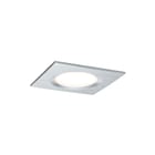 Paulmann - Downlight/spot/schijnwerper ebl coin slim d vrk stijf