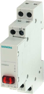 Siemens - Signaallamp modulair 5Te5810