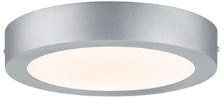 Paulmann - Plafond-/wandarmatuur sh zb cesena led-panel 22