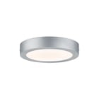 Paulmann - Plafond-/wandarmatuur sh zb cesena led-panel 22