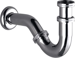 Dornbracht - P-, S-, beker sifon 10050970-99