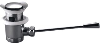 Dornbracht - Afvoerplug 10300970-99