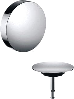 Dornbracht - Badafvoer-inlaatcombinatie 36247970-99