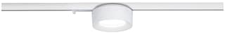 Paulmann - Downlight/spot/schijnwerper nanorail cavar downlight