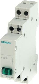 Siemens - Signaallamp modulair 5Te58101