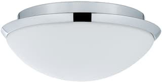 Paulmann - Plafond-/wandarmatuur wallceiling biabo ip44 ma