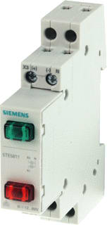 Siemens - Signaallamp modulair 5Te5811