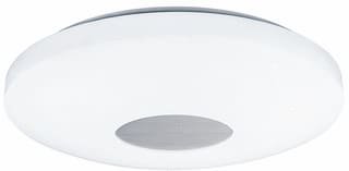 Paulmann - Plafond-/wandarmatuur wallceiling costella led