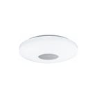 Paulmann - Plafond-/wandarmatuur wallceiling costella led