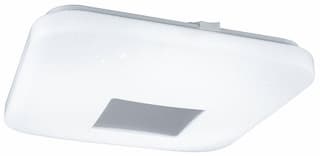 Paulmann - Plafond-/wandarmatuur wallceiling costella led