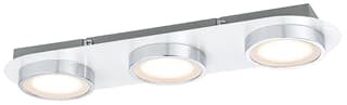 Paulmann - Plafond-/wandarmatuur wallceiling liao led 1x14