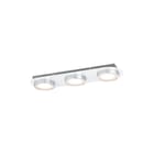 Paulmann - Plafond-/wandarmatuur wallceiling liao led 1x14