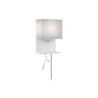 Paulmann - Plafond-/wandarmatuur wallc merani led 1x40w-3w