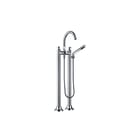 Dornbracht - VAIA Badmengkraan (opbouw) 2gt badmengkr 25943819-00