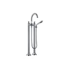 Dornbracht - VAIA Badmengkraan (opbouw) 2gt badmengkr 25943819-06