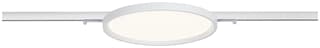 Paulmann - Downlight/spot/schijnwerper nanorail panel plado 1x6.