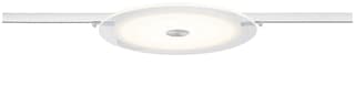 Paulmann - Downlight/spot/schijnwerper nanorail panel luno 1x6.5