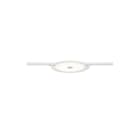 Paulmann - Downlight/spot/schijnwerper nanorail panel luno 1x6.5